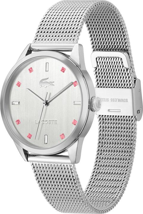 Produktbild Lacoste Gemala (Analoguhr, 36 mm)