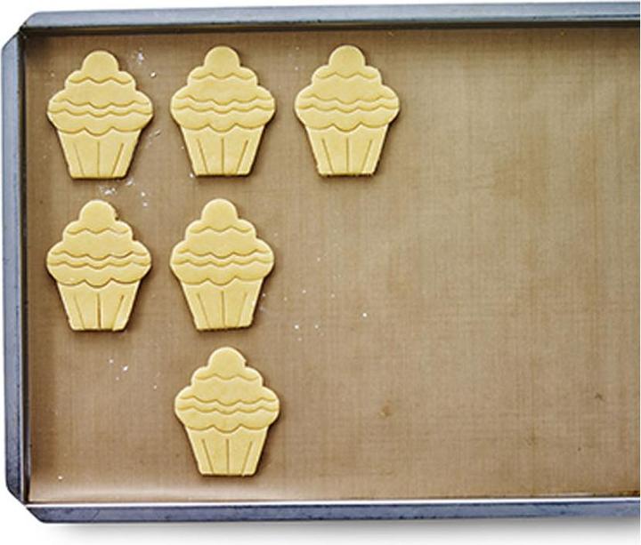 Image du produit Birkmann Feuille de cuisson réutilisable (50 x 45 cm)