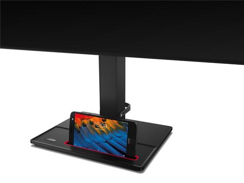 Actual product image Lenovo ThinkVision P27h-20 (2560 x 1440 pixels, 27")