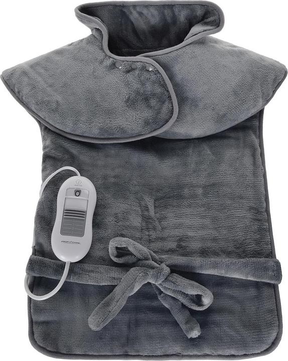 Actual product image Profi-Care Back/neck heating pad (60 x 85 cm)