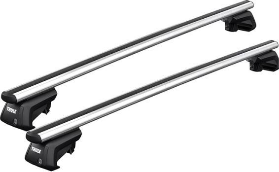 Thule SmartRack Alu 118