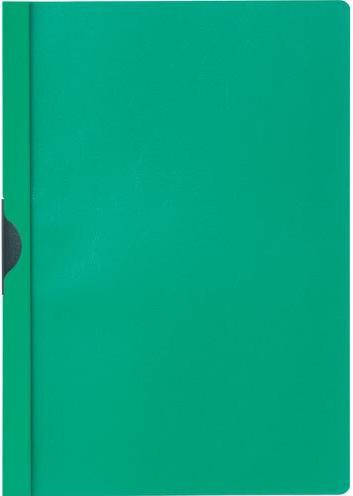 Niceday Clip folder 1227950 Green A4 (A4, 1x)