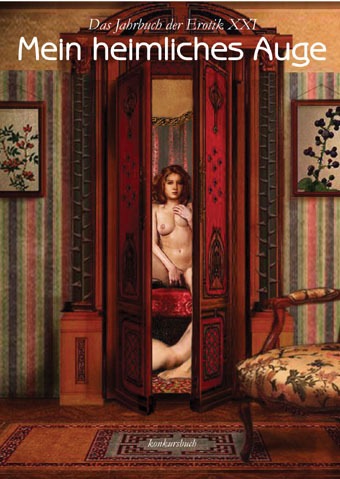 Immagine prodotto Mein heimliches Auge 21 (Tedesco, Claudia Schmidt Gehrke, 2006)