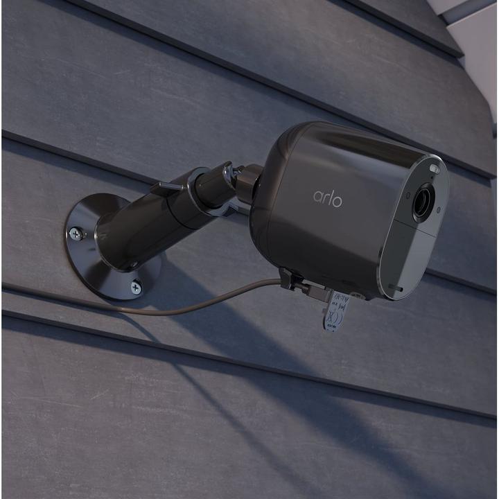 Actual product image Arlo Essential Outdoor Charging Cable, black