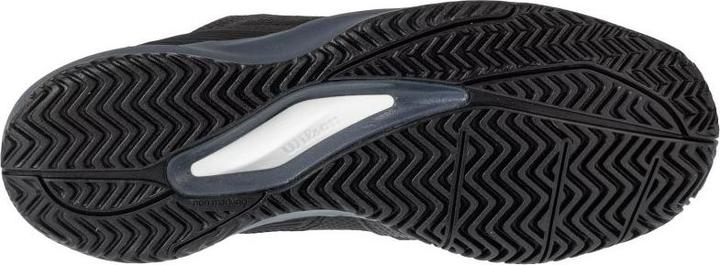 Actual product image Wilson Rush Pro Ace Clay (48)