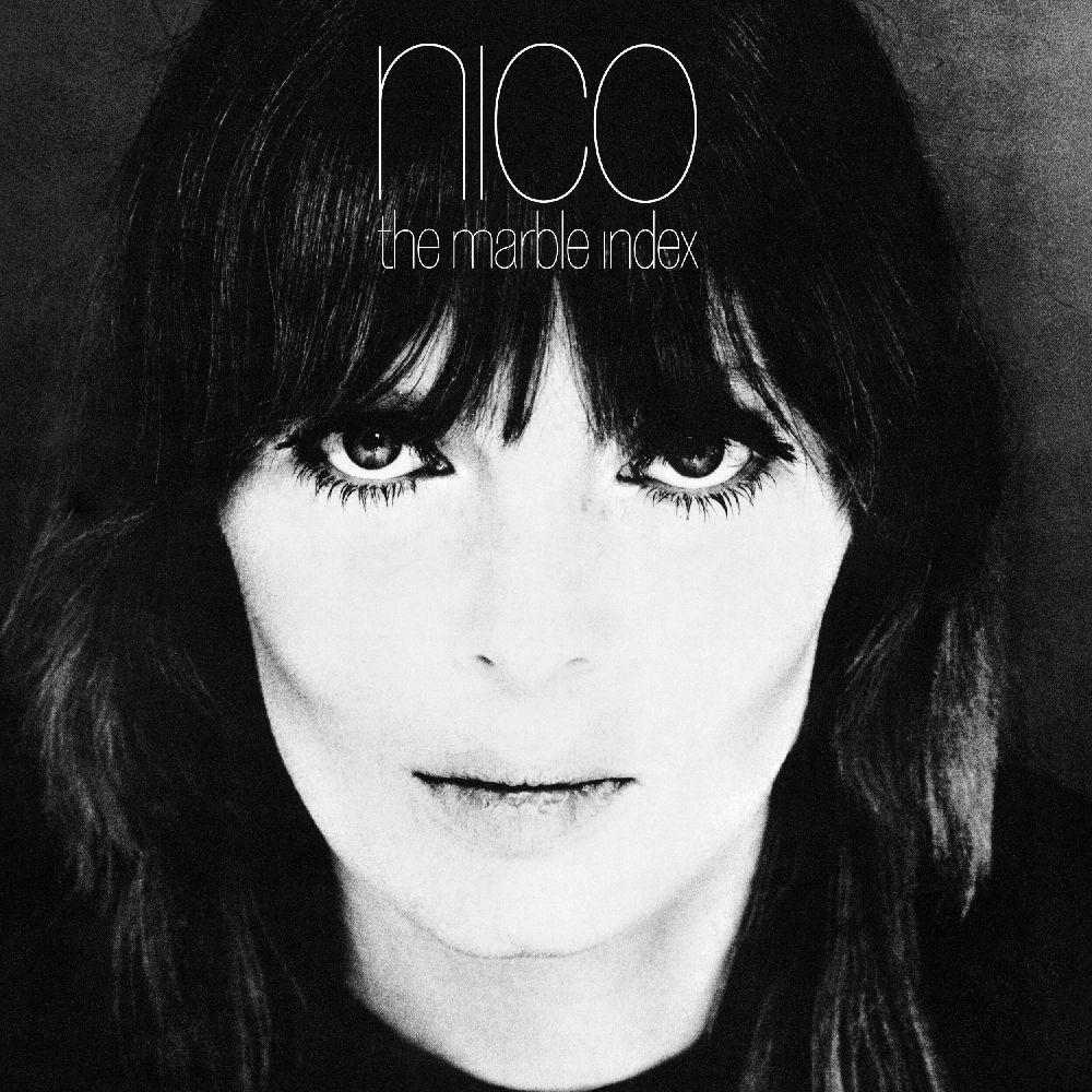 Marble Index (Bonus Tracks), Schallplatten