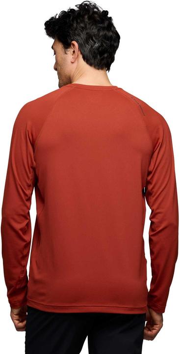 Actual product image Black Diamond M Alpenglow Ls Crew (M)