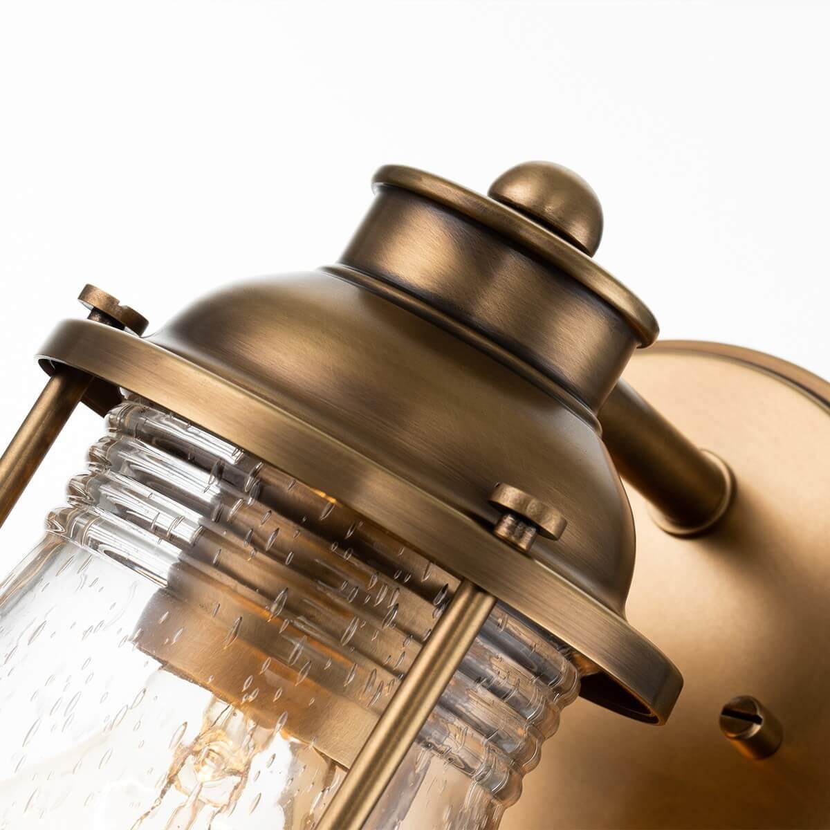 Thumbnail - Quintiesse, Wandleuchte + Deckenleuchte, Ashland Bay (E27)