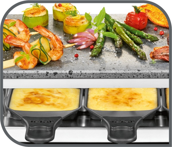 Productafbeelding Tefal Pierrade