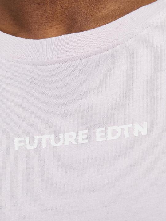 Produktbild Jack & Jones Gedruckt Rundhals T-shirt T-shirt (XXL)