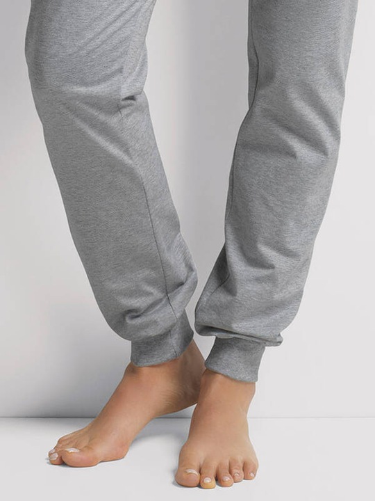 Produktbild ISA Bodywear Hose lang (XL)
