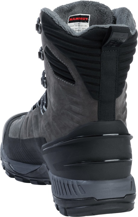 Actual product image Mammut Mercury Pro High GTX® Men (46)