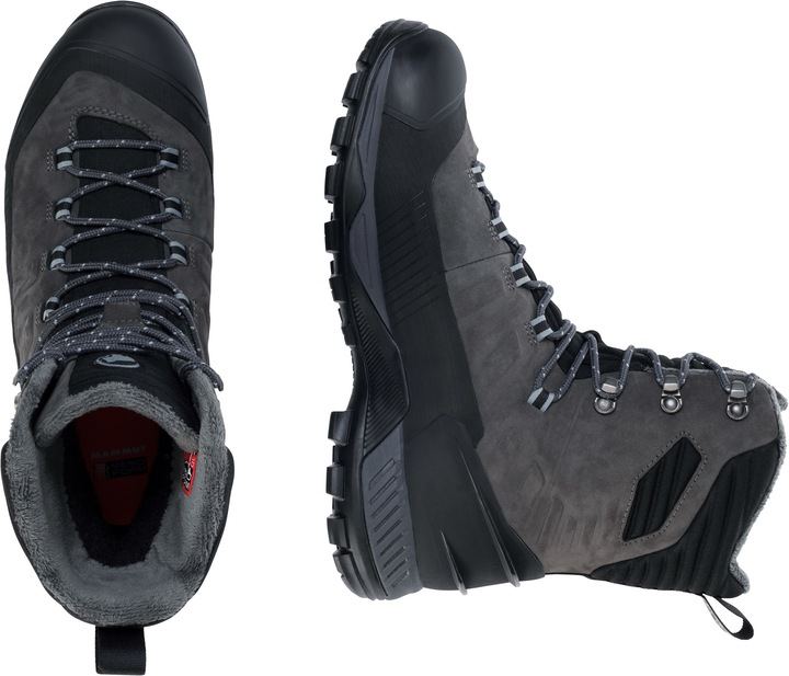 Actual product image Mammut Mercury Pro High GTX® Men (46)