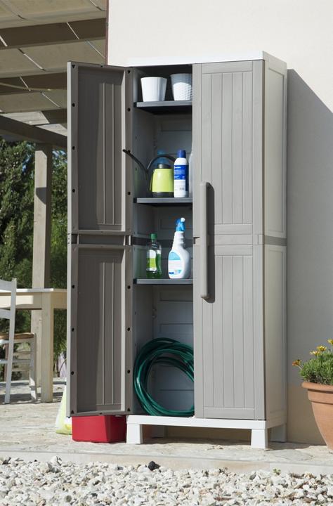 Produktbild Toomax Cabinet collection Schrank mit Einlegeböden Holz (65 cm)