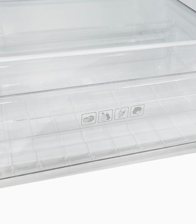 Image du produit Exquisit KS350-V-H-040D (331 l)