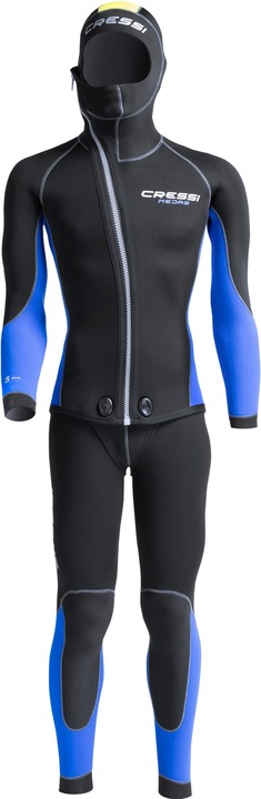 Produktbild Cressi Medas (5 mm, XL)