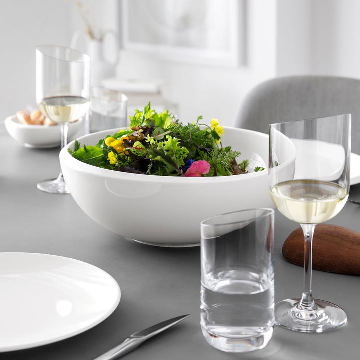 Productafbeelding Villeroy & Boch NewMoon (3.60 dl, 4 x, Lange drinkglazen)