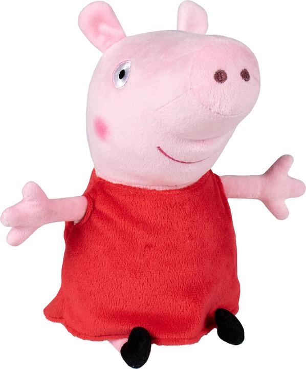 Peppa Pig - Peluche personnage