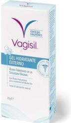Produktbild Vaginesil Vagisil- Vaginales Gleitgel 30 g (30 ml, Intimgel)