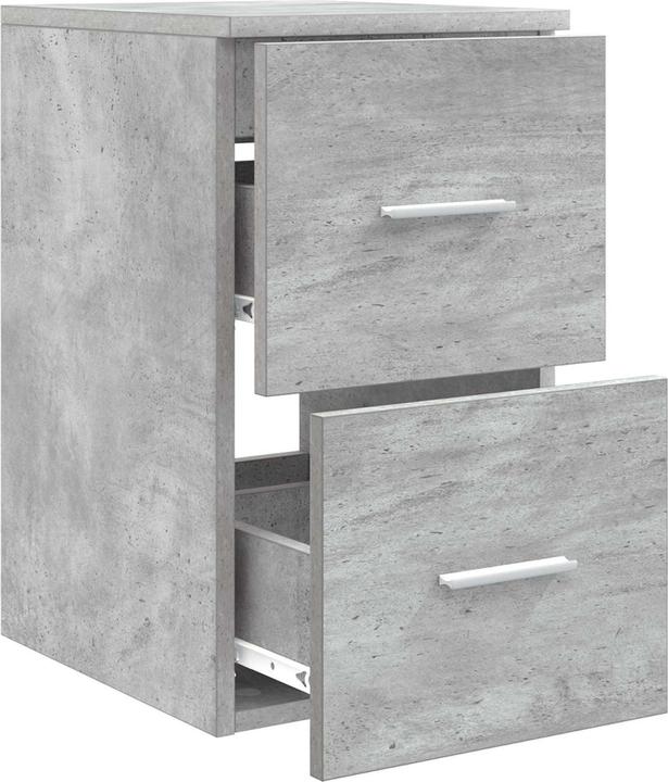 Produktbild vidaXL Badezimmerschrank (41 x 30 x 50 cm)