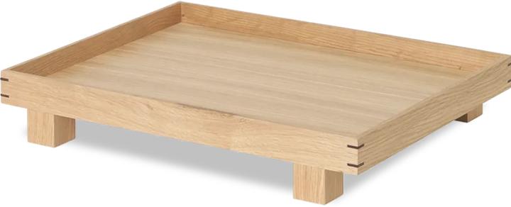 Ferm Living Bon Wooden Tray