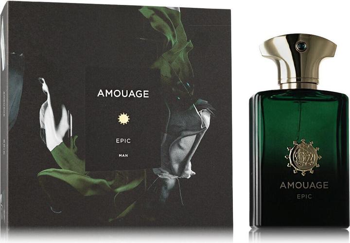 Immagine prodotto Amouage Epic Men EDP spray 50ml (Eau de parfum, 50 ml)