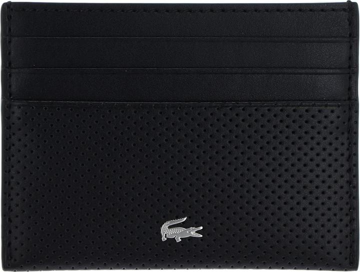 Produktbild Lacoste Elegance Punch Cardholder + Belt Box