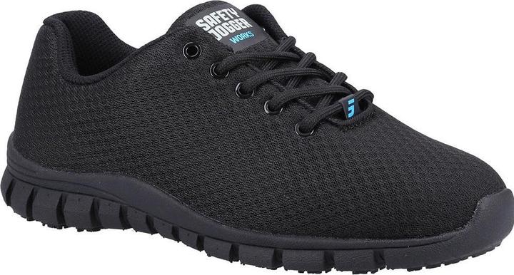 Immagine prodotto Safety Jogger Scarpe da ginnastica di sicurezza Kassie (Nessuna categoria di sicurezza, 41.5)