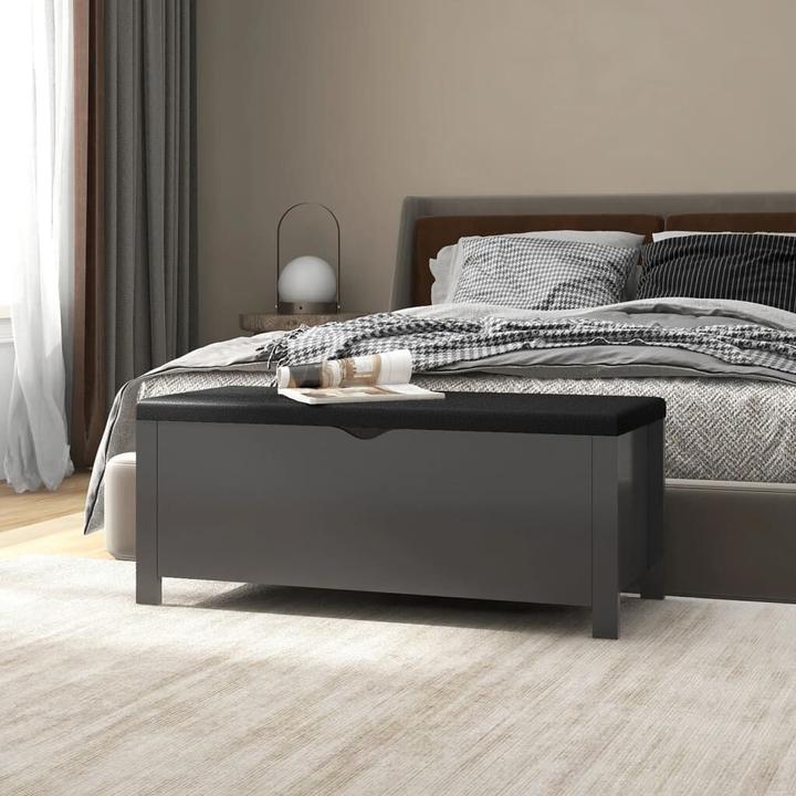 Image du produit vidaXL Aufbewahrungsbox (105 cm)