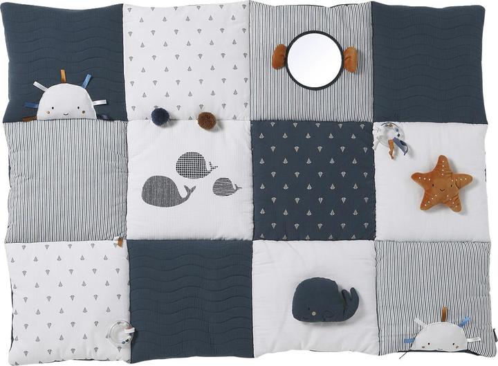 Produktbild Vertbaudet Baby Activity-Decke