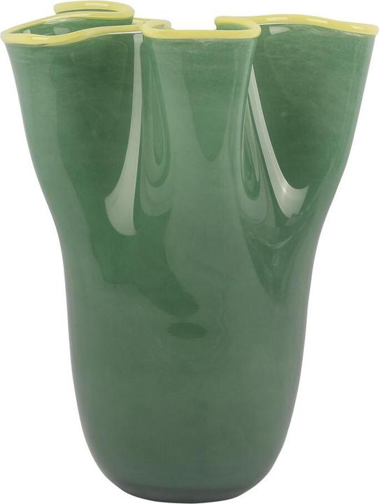 ART Vase Ruffles Large (27.23 l)