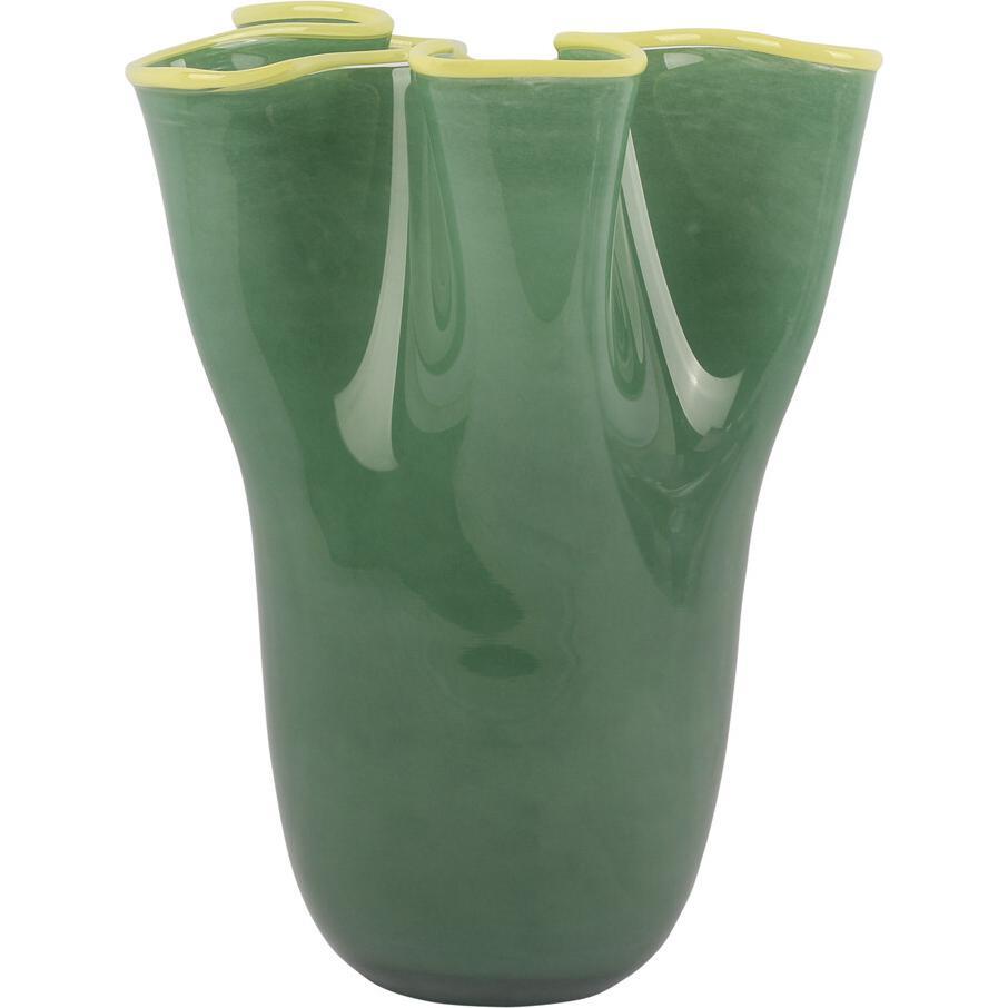 ART, Vaso, Vase Ruffles Large (27.23 l)