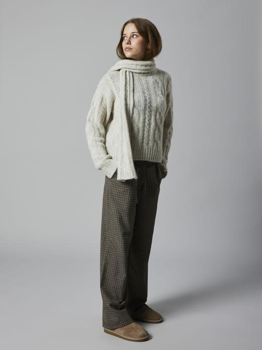 Immagine prodotto Lmtd Zopfstrick Strickpullover (158, 164)