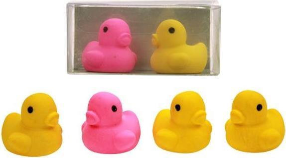 Produktbild Sombo Radiergummi Enten
