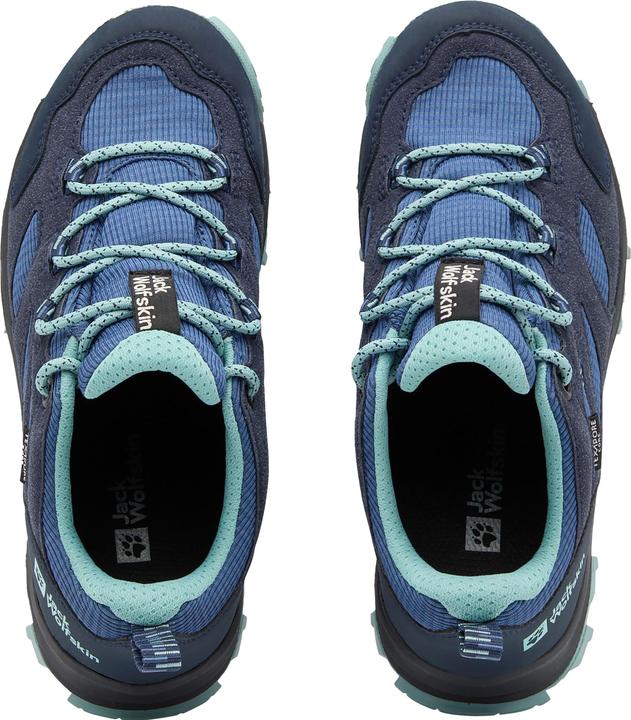 Produktbild Jack Wolfskin Vojo Tour Texapore Low K (38)