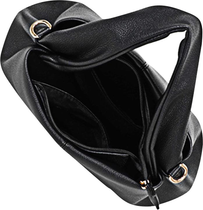 Produktbild Gallantry HB-19636-BK Handtasche