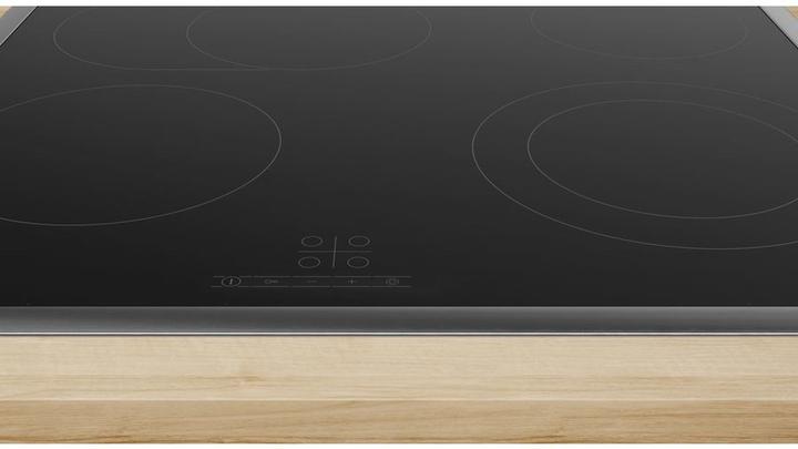 Image du produit Bosch Hausgeräte PKN645BA2E (58.30 cm, Table de cuisson en vitrocéramique)