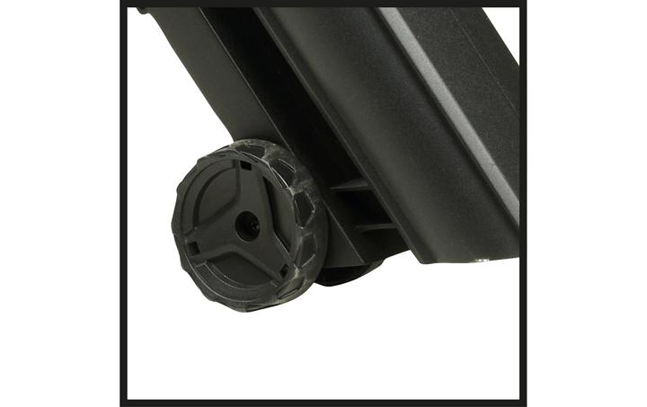 Productafbeelding Einhell Power X-Change Venturro (Oplaadbare batterij, Bladblazer, Bladzuiger, Vacuüm en ventilator)