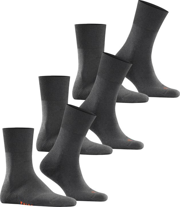 Actual product image Falke Run 3-Pack Unisex Socken (pack of 3, 42 - 43)