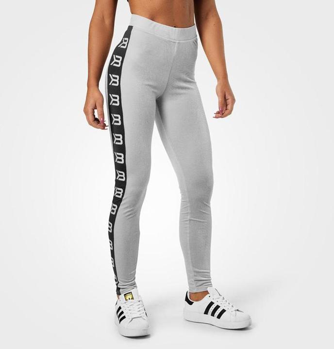 Image du produit Better Bodies Leggings Bowery FROST GREY