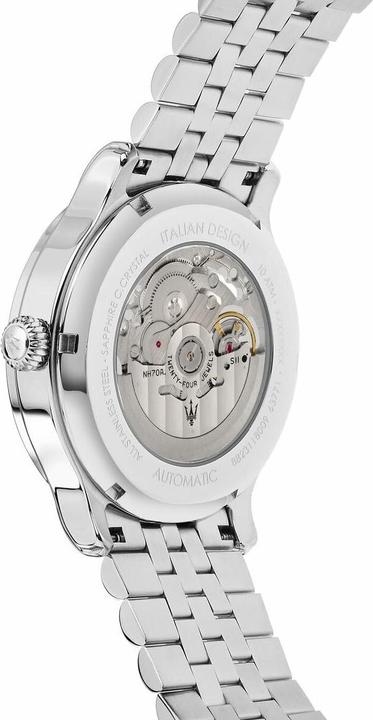 Image du produit Maserati R8823118011 Epoca (Montre analogique)