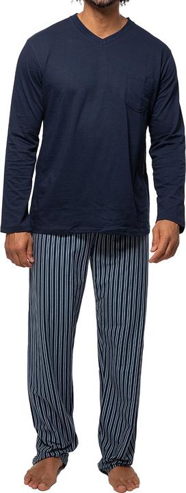 Image du produit Ammann Bodywear Organic Cotton Pyjama (L)