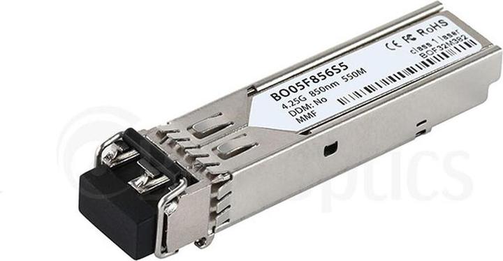 Image du produit BlueOptics Cisco ONS-GX-2FC-MMI= compatible SFP BO05F856S5D