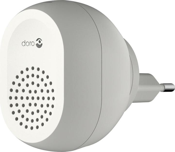 Image du produit Doro Hemma Chime (Funk, Sans fil, WiFi)