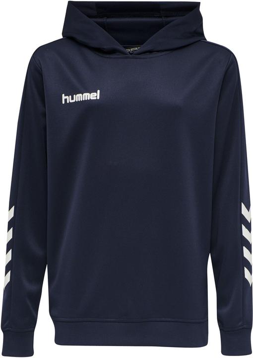 Produktbild hummel Promo Kids Poly Hoodie (176)