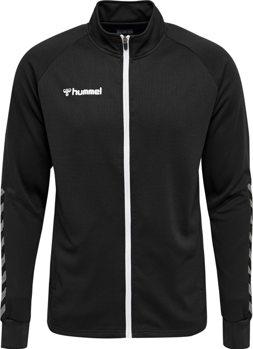 Produktbild hummel Authentic Kids Poly Zip Jacket (176)