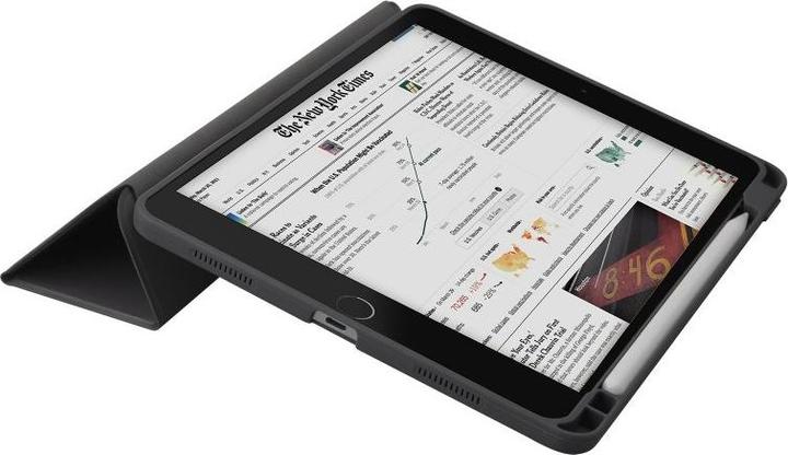 Image du produit SBS Bookcase avec porte-stylo (iPad Air 2019 (3. Gen), iPad 10.2)