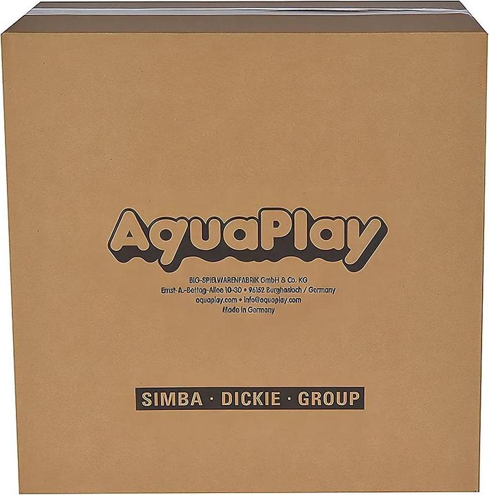 Actual product image Aquaplay AmphieWorld