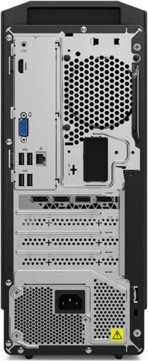 Actual product image Lenovo IdeaCentre Gaming 5 – 14ACN6 (AMD Ryzen 7 5700G, 16 GB, 512 GB, GeForce GTX 1660 Super)
