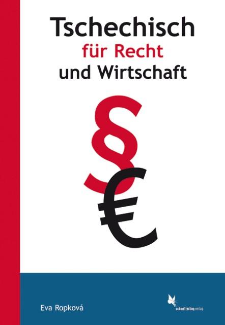 Energie-Label Tschechisch für Recht und Wirtschaft (Deutsch, 2019)